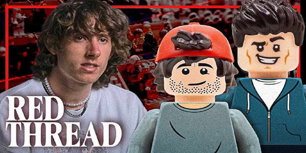 Bricks and Minifigs Settles Civil Lawsuit with Reckless Ben